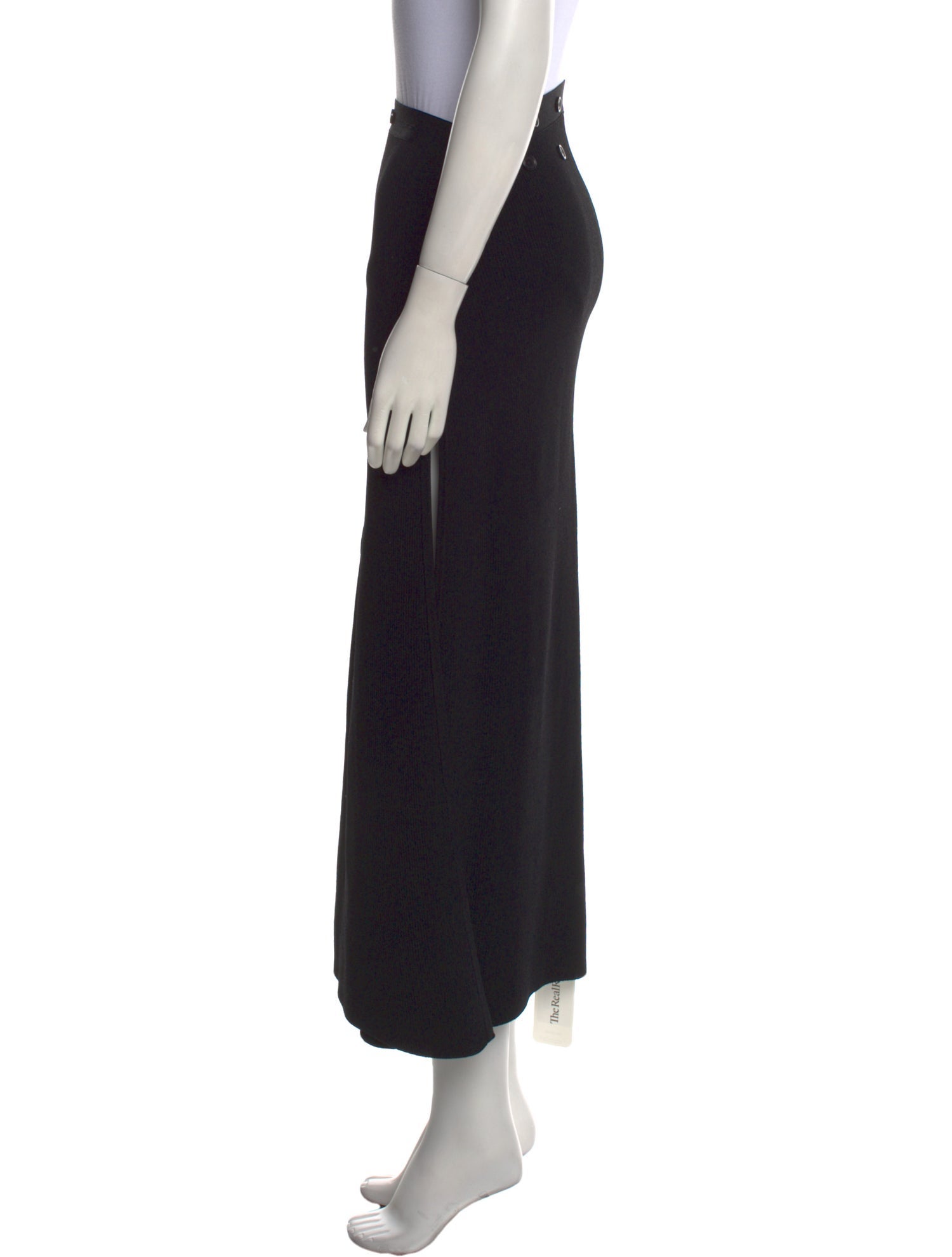 Aya Muse Midi Length Skirt