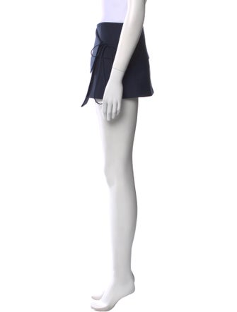 Aya Muse Mini Skirt