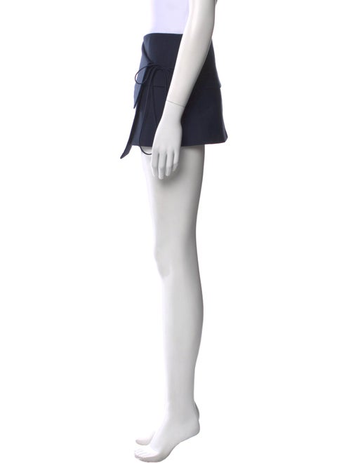 Aya Muse Mini Skirt