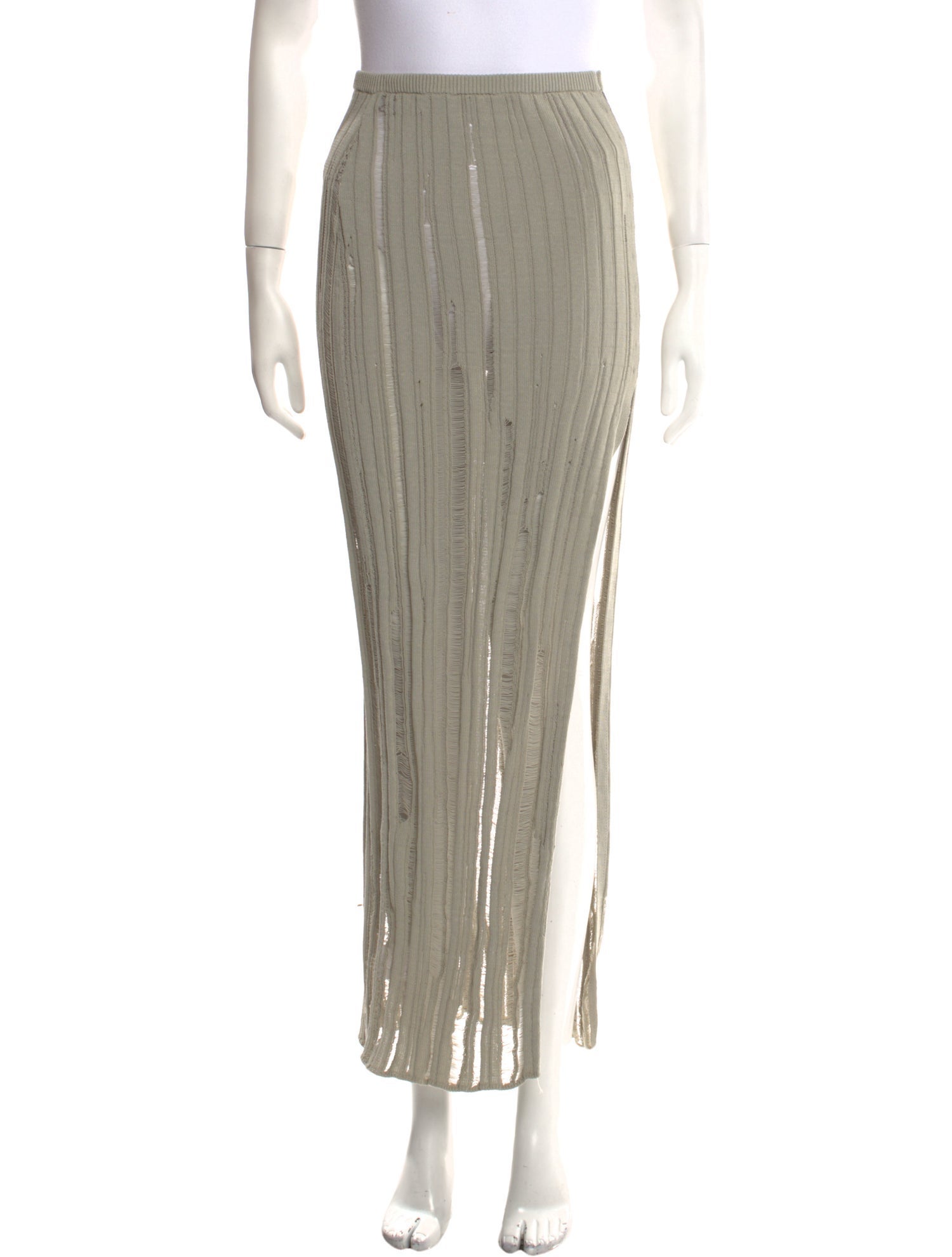 Aya Muse Long Skirt w/ Tags