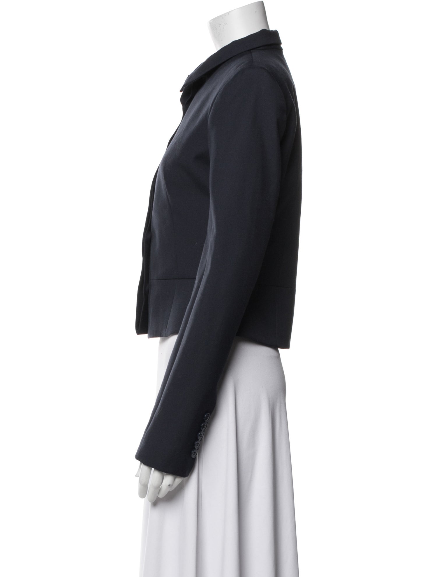 Aya Muse Evening Jacket