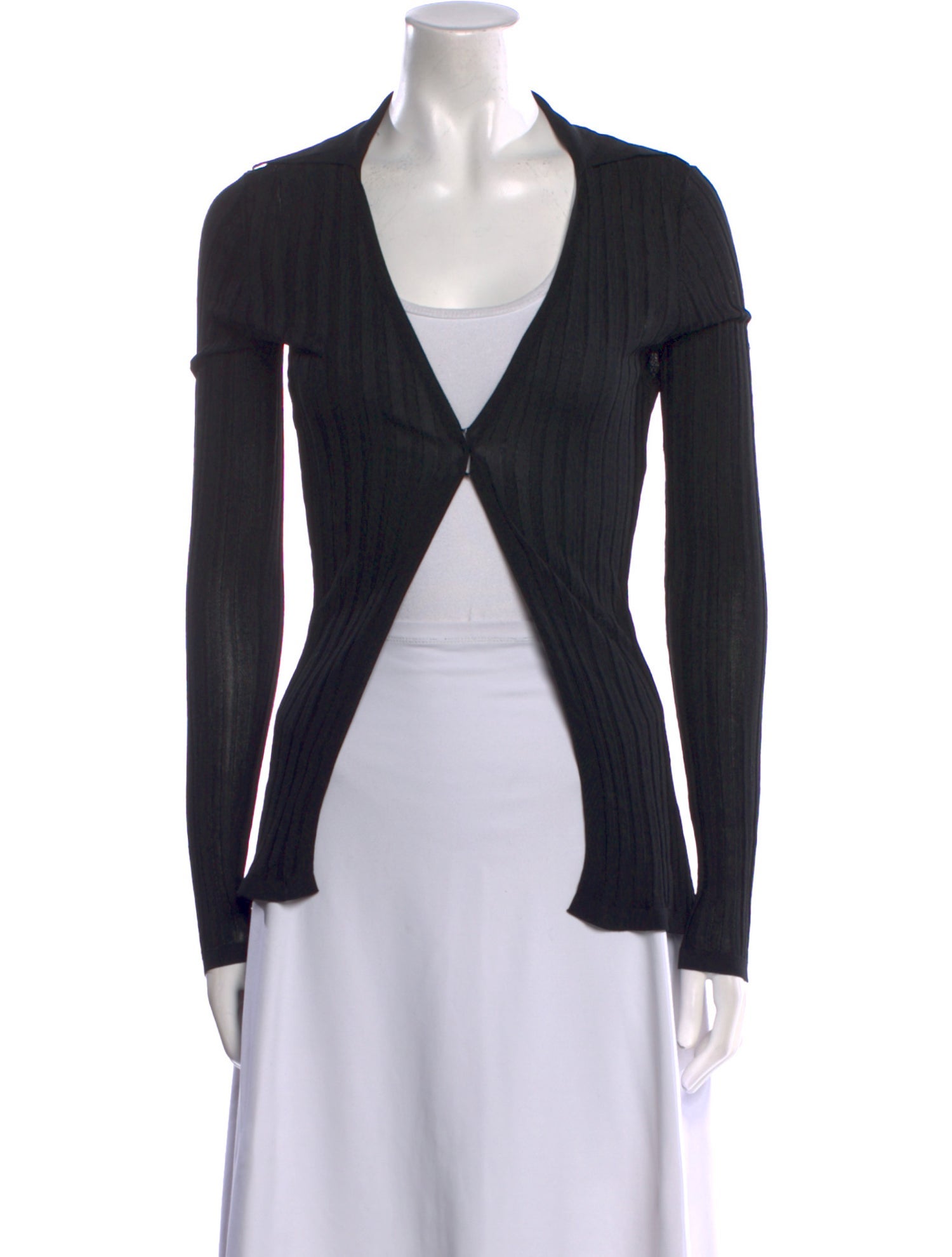 Aya Muse V-Neck Sweater