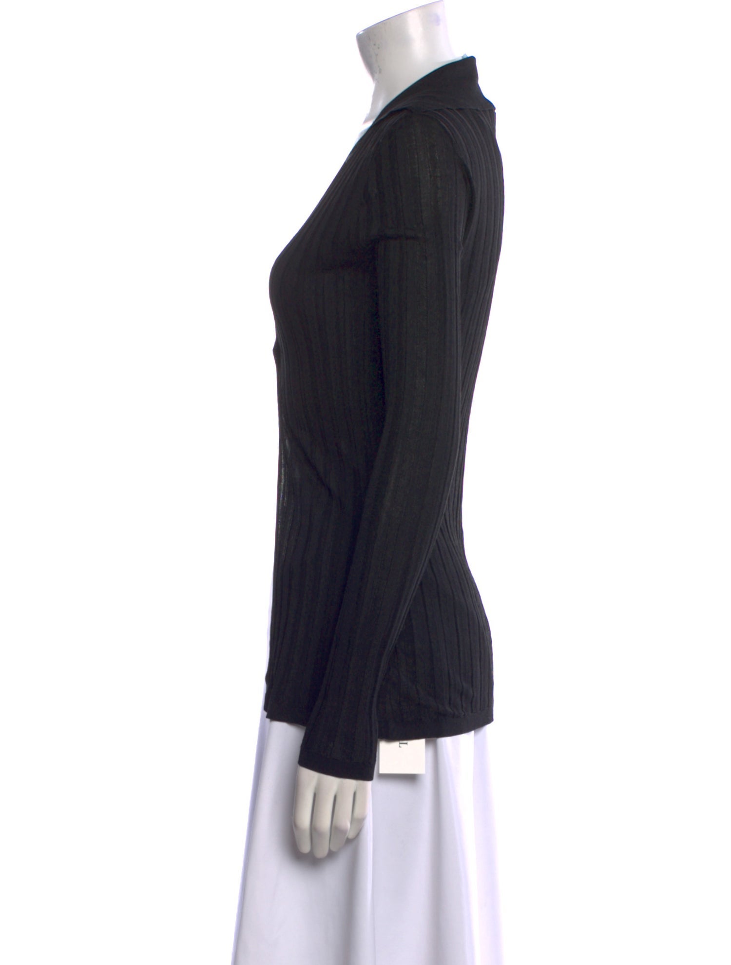 Aya Muse V-Neck Sweater