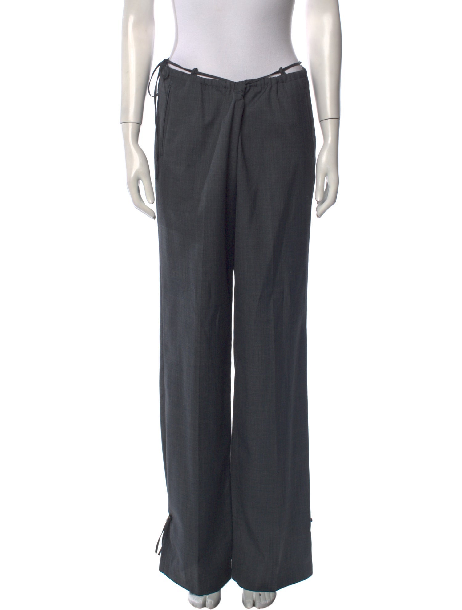 Aya Muse Wide Leg Pants