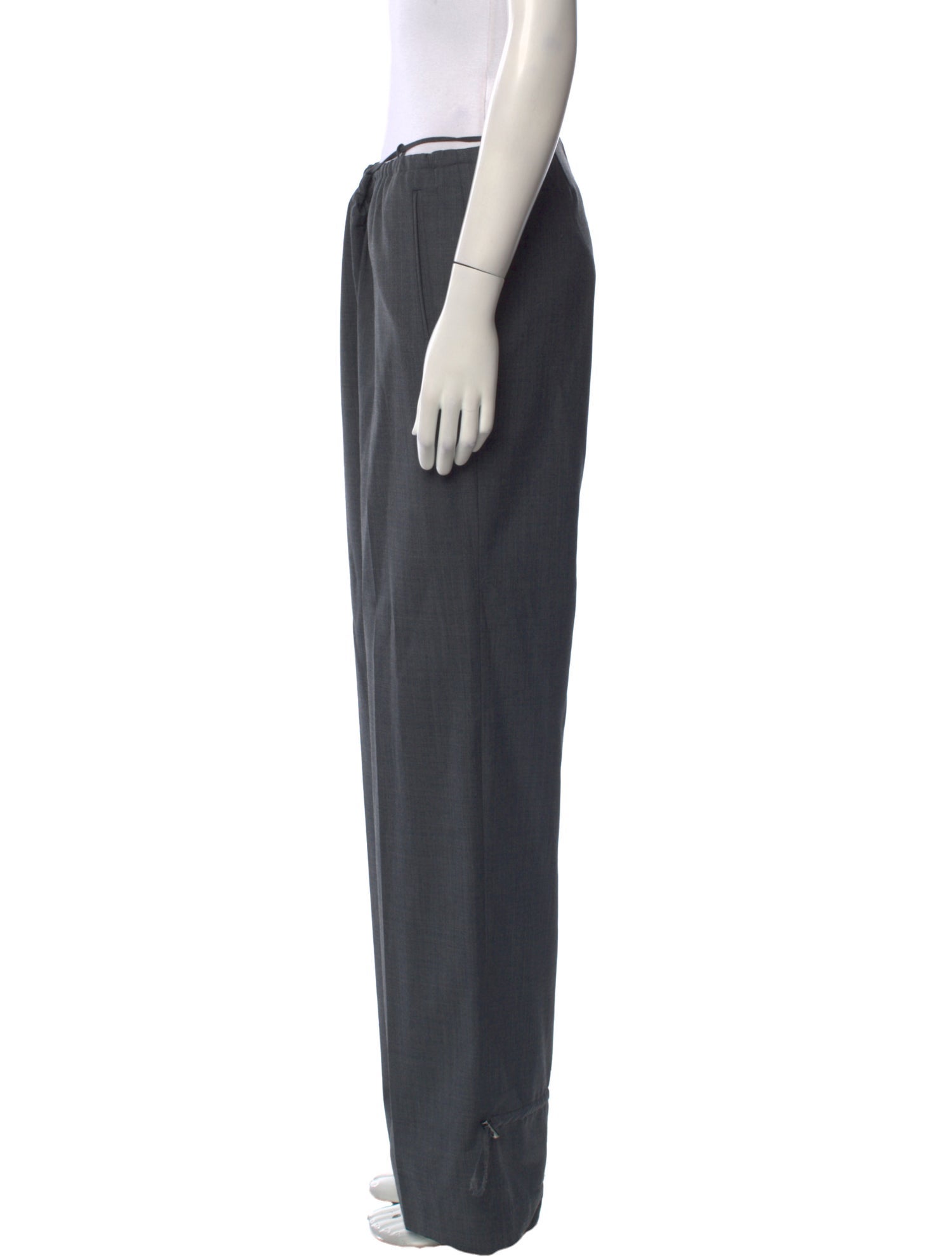 Aya Muse Wide Leg Pants