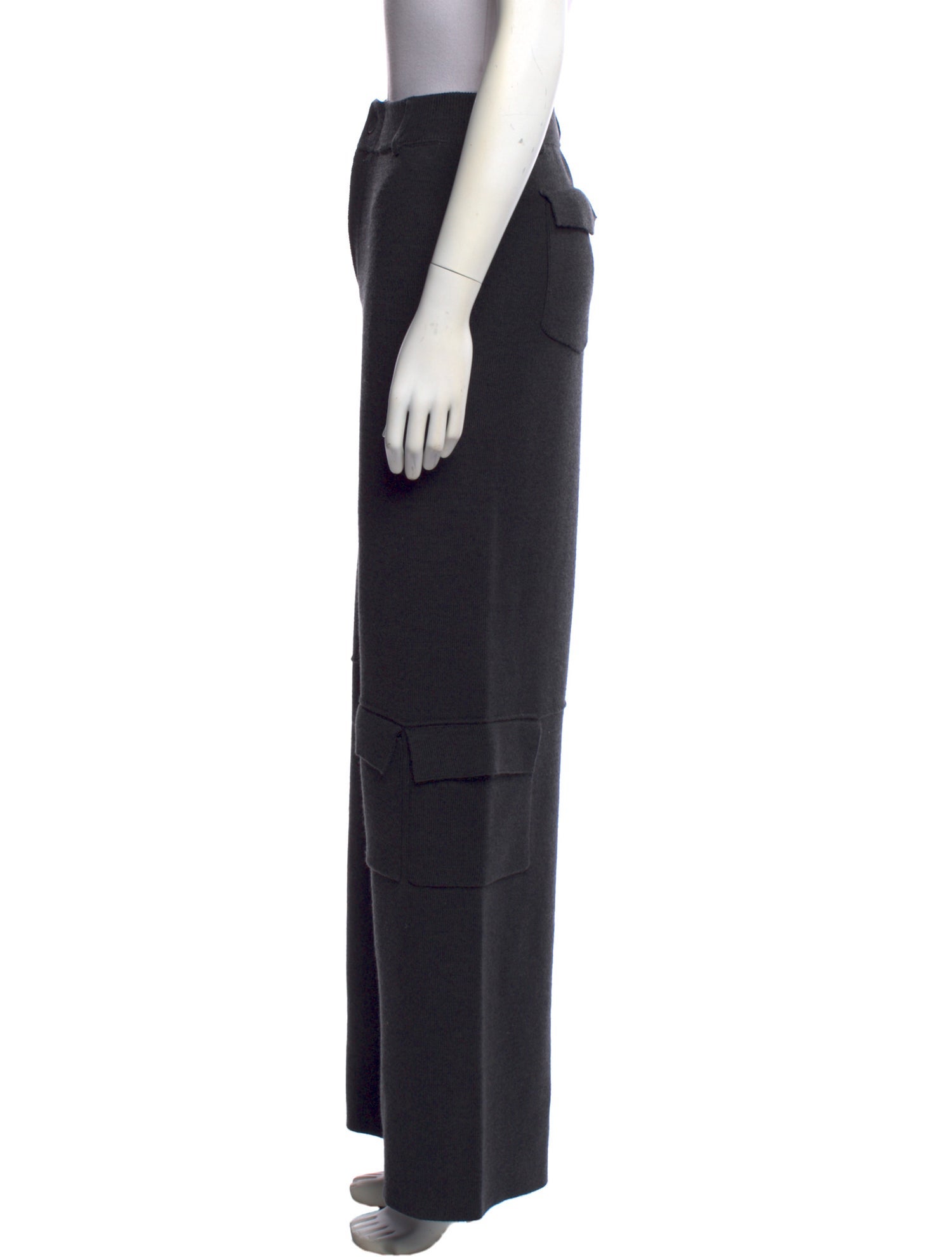 Aya Muse Wide Leg Pants