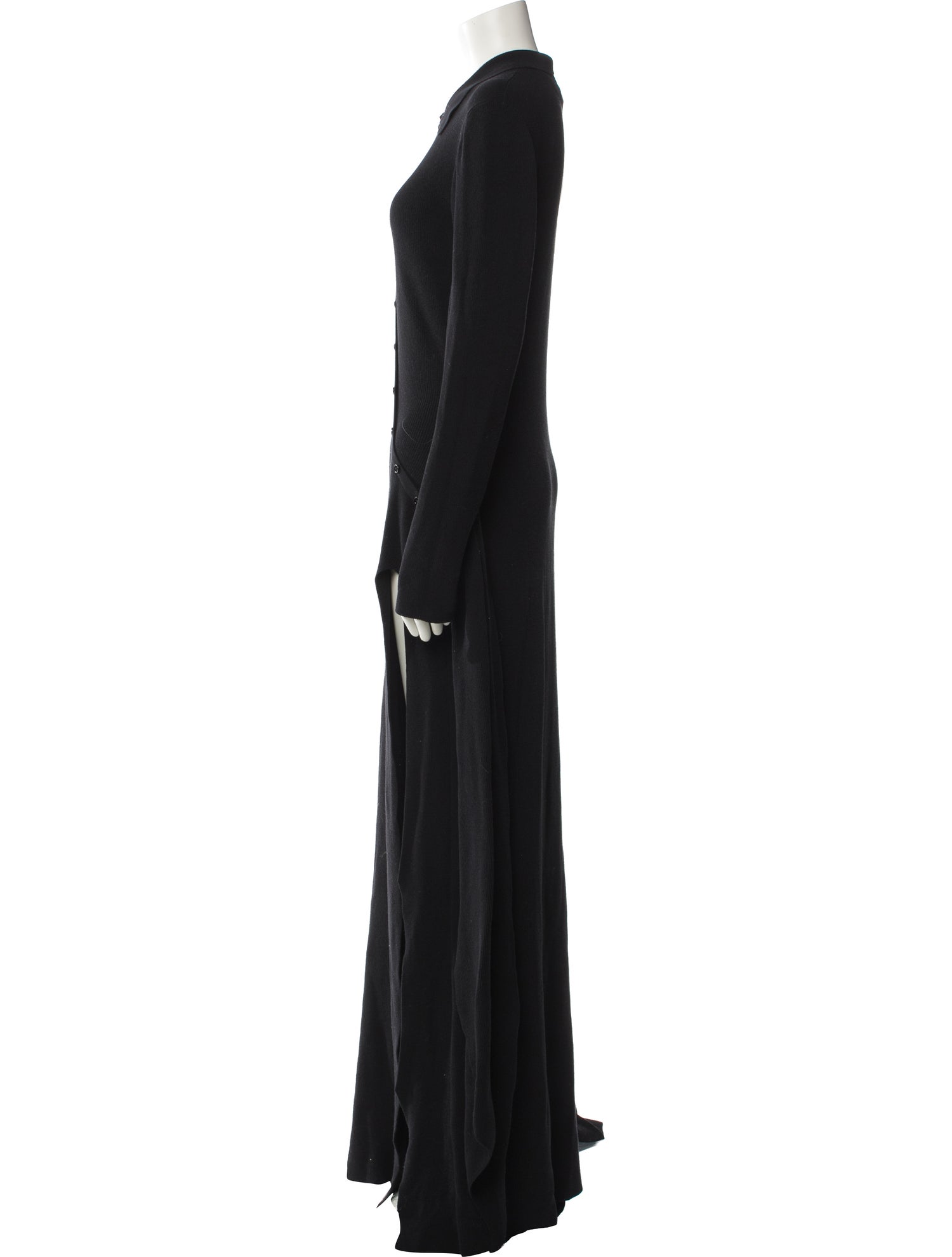 Aya Muse Long Dress