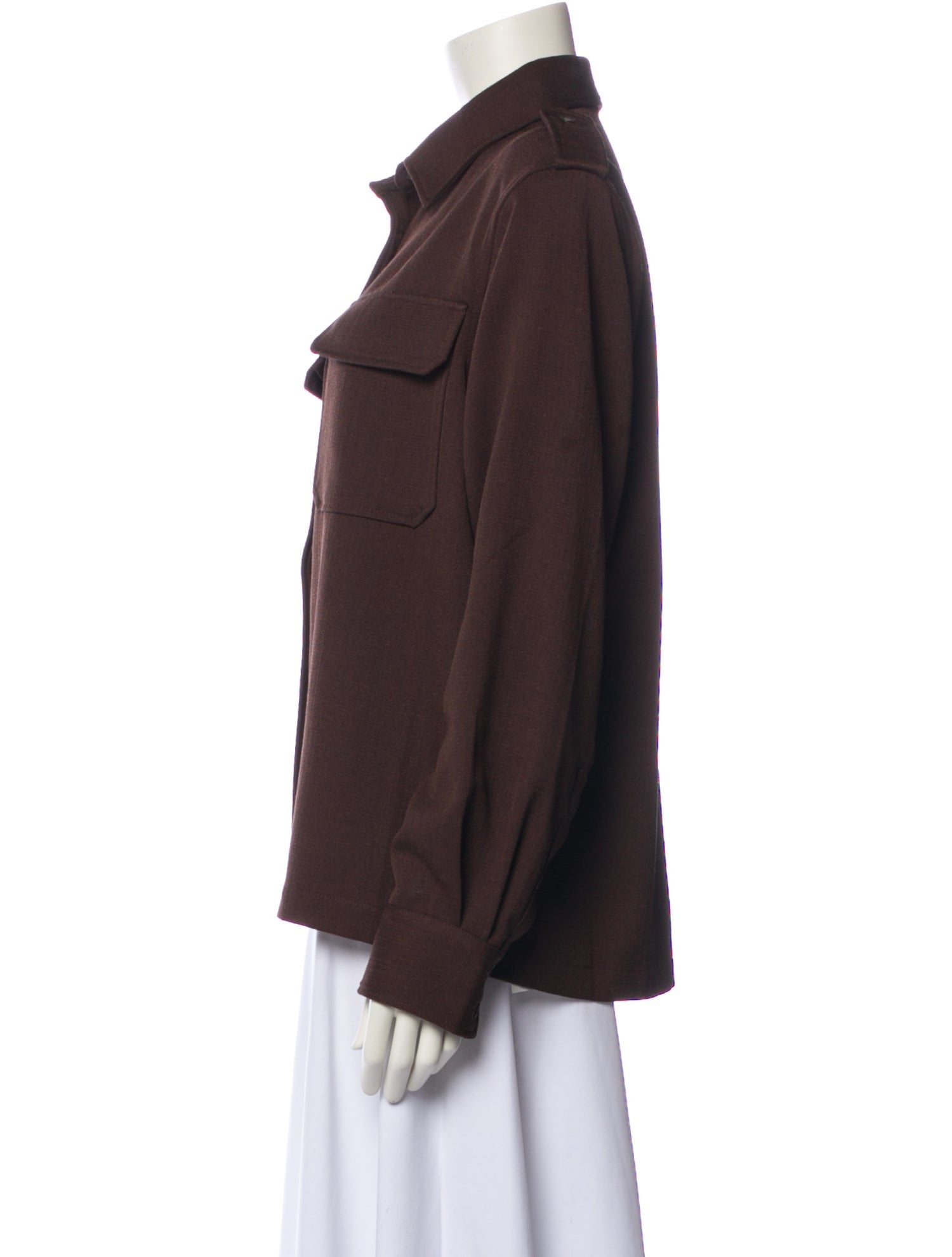 Aya Muse Jacket w/ Tags