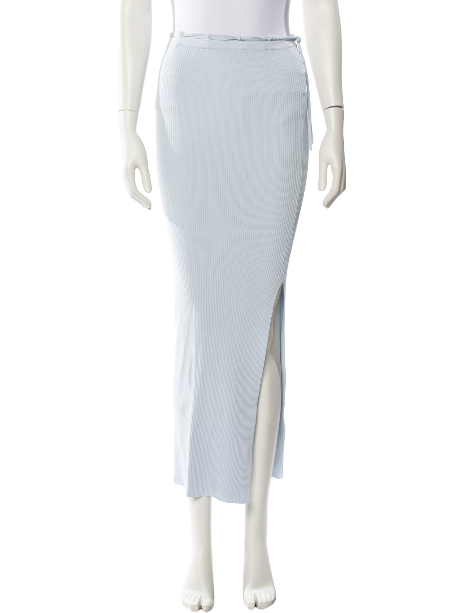 Aya Muse Midi Length Skirt