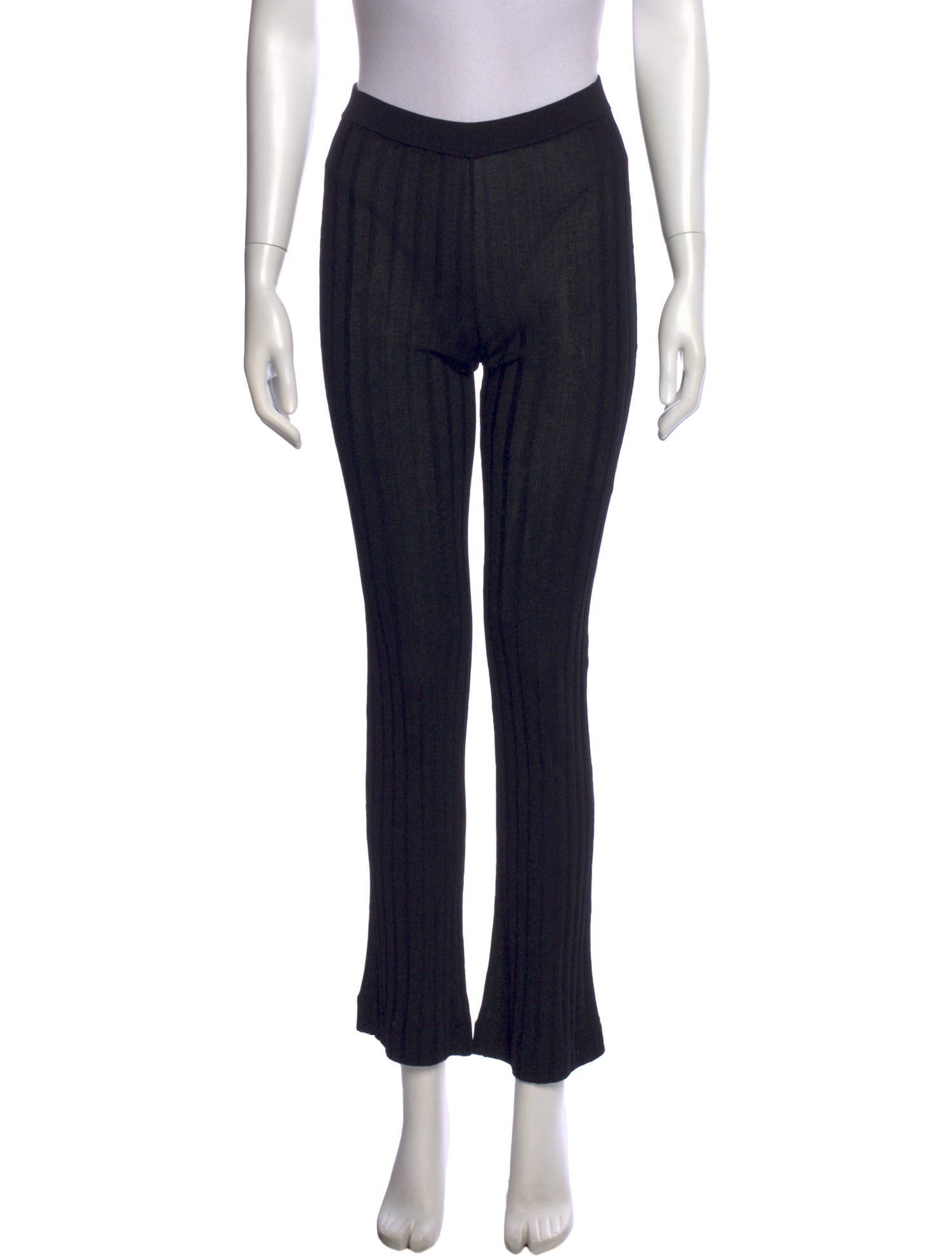 Aya Muse Straight Leg Pants