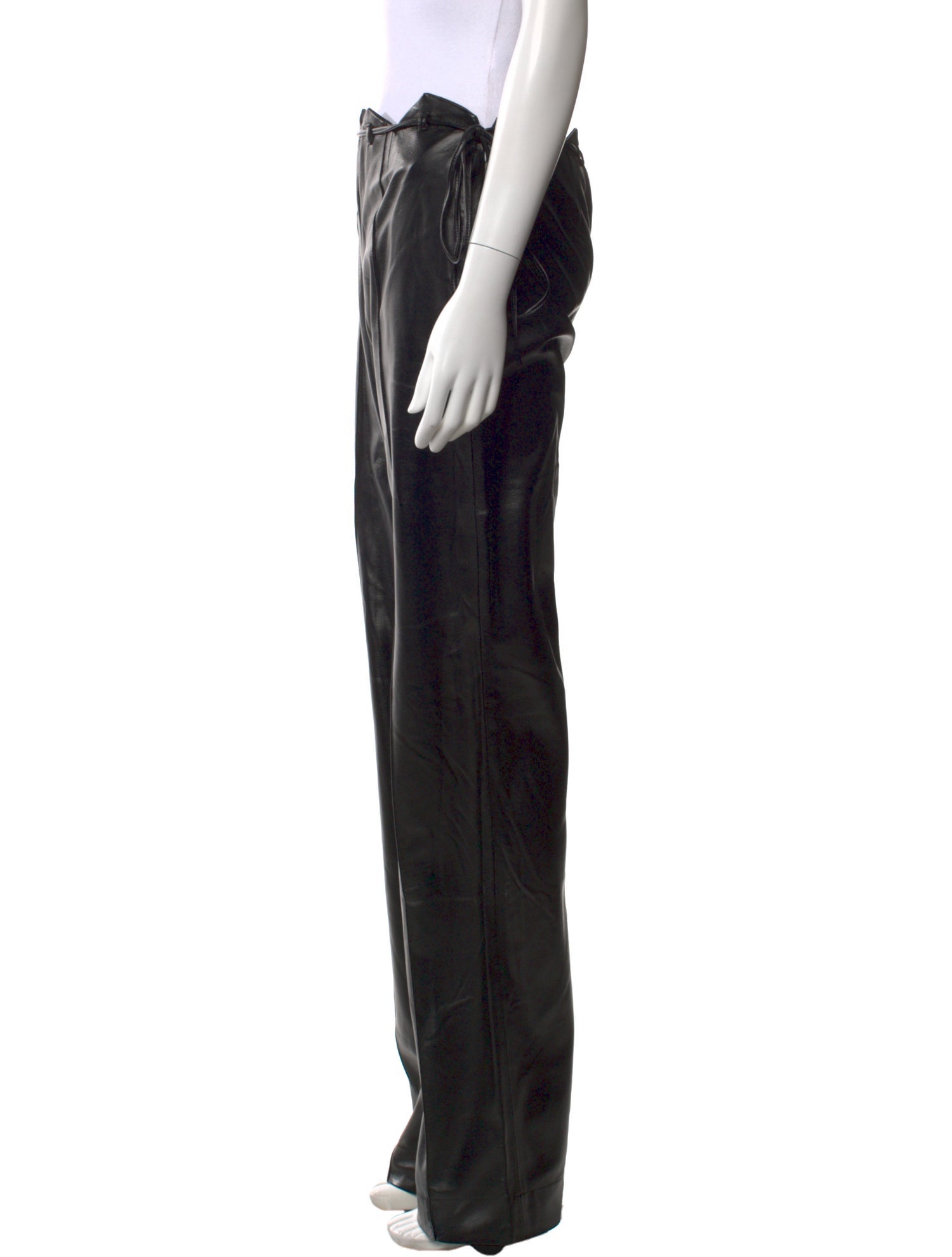 Aya Muse Wide Leg Pants w/ Tags