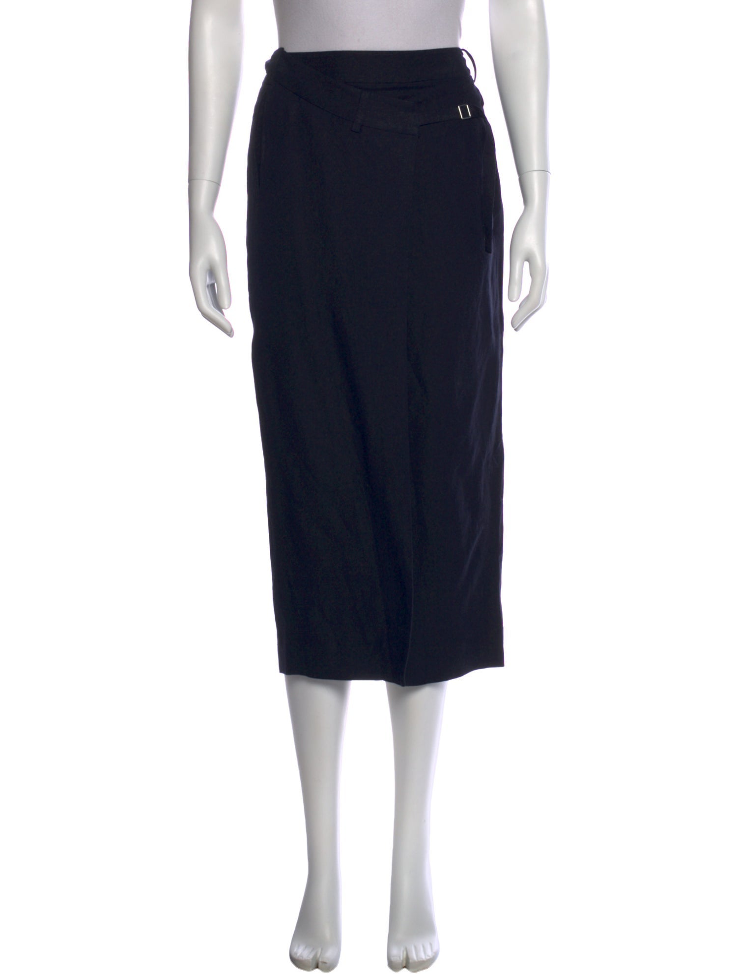 Aya Muse Midi Length Skirt w/ Tags