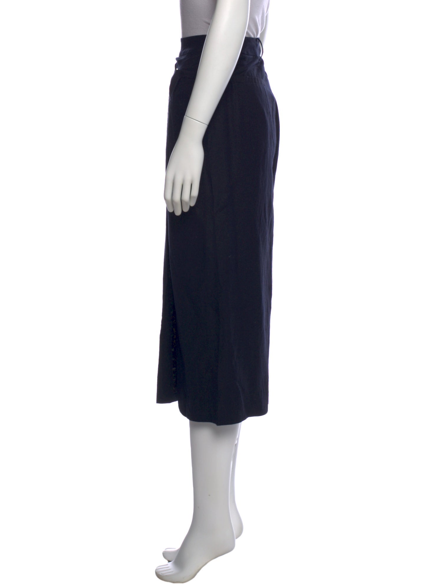 Aya Muse Midi Length Skirt w/ Tags