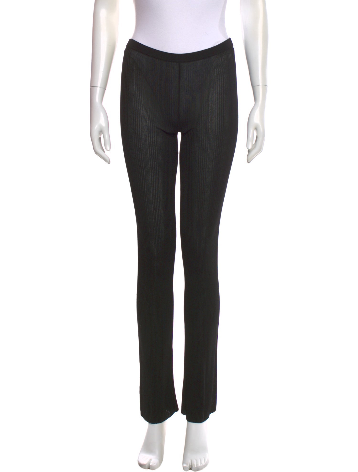 Aya Muse Straight Leg Pants