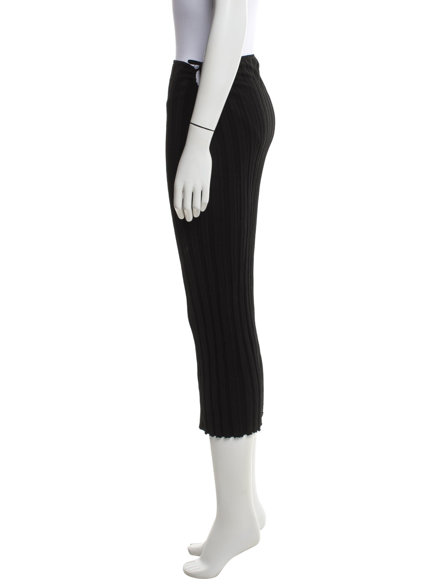 Aya Muse Midi Length Skirt