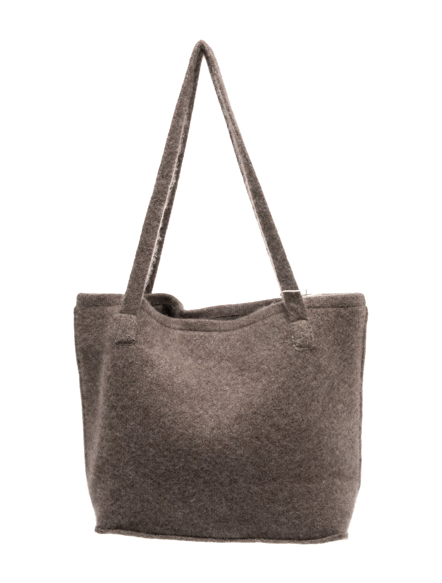 Aya Muse Wool Tote w/ Tags
