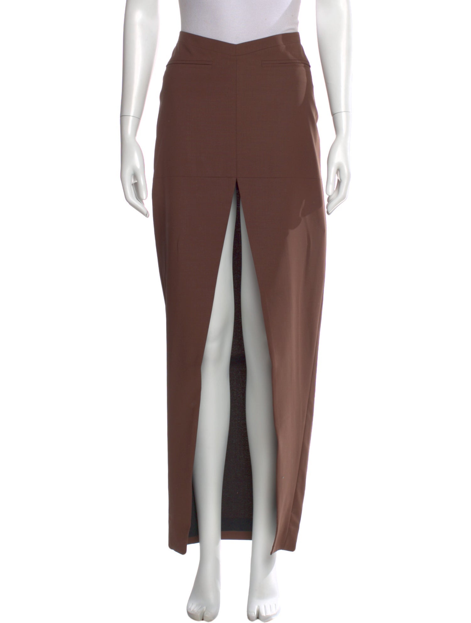 Aya Muse Long Skirt