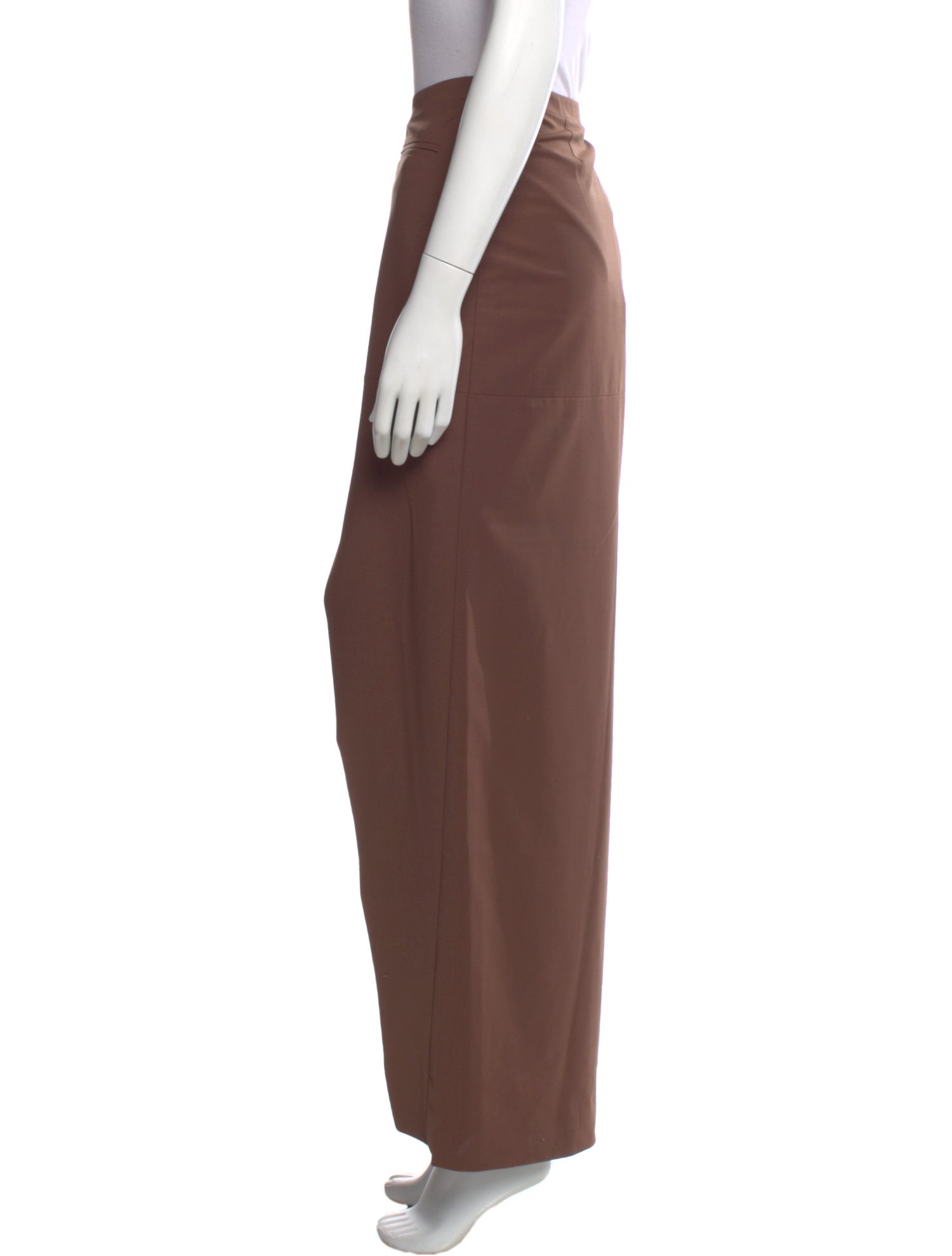 Aya Muse Long Skirt