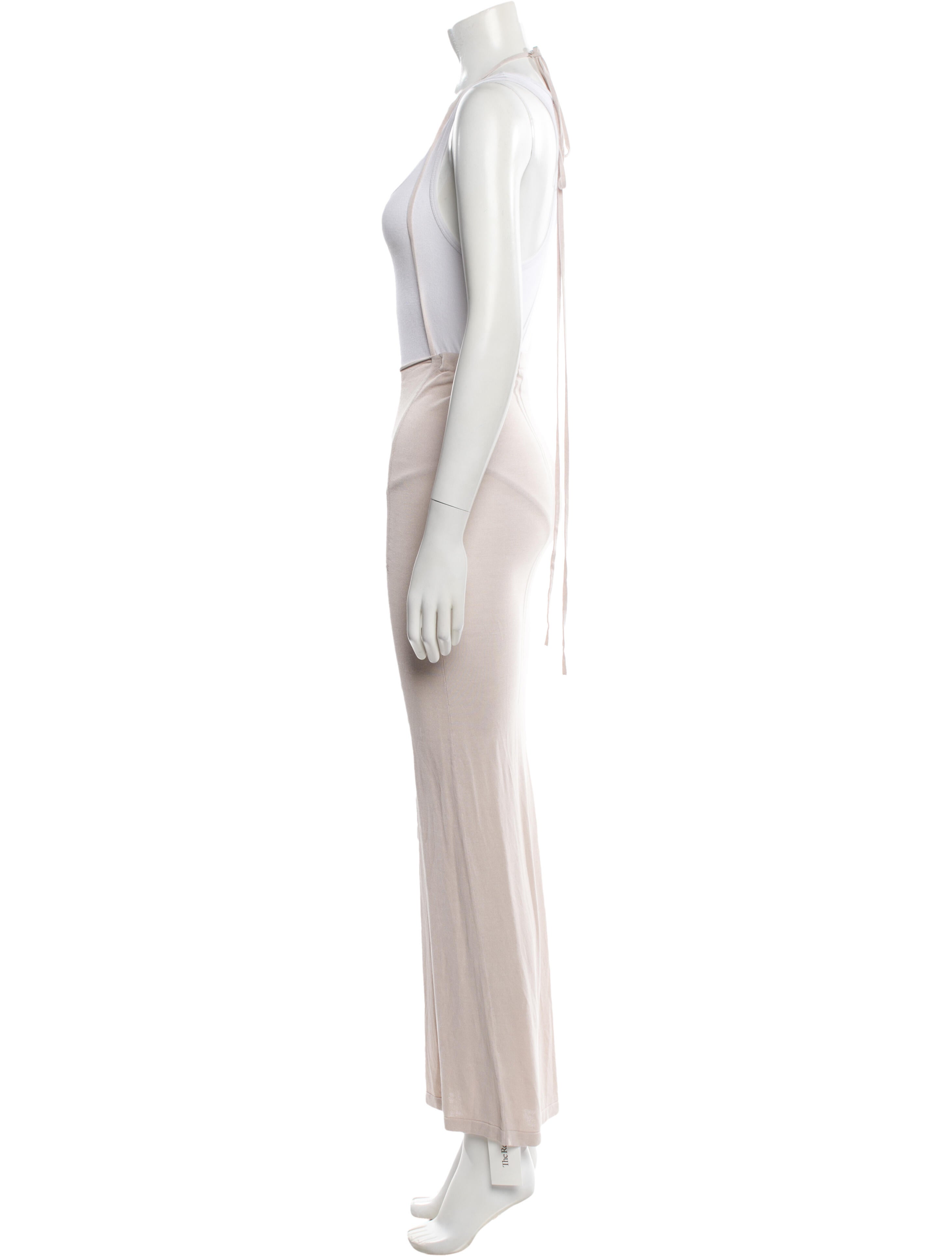 Aya Muse Long Skirt