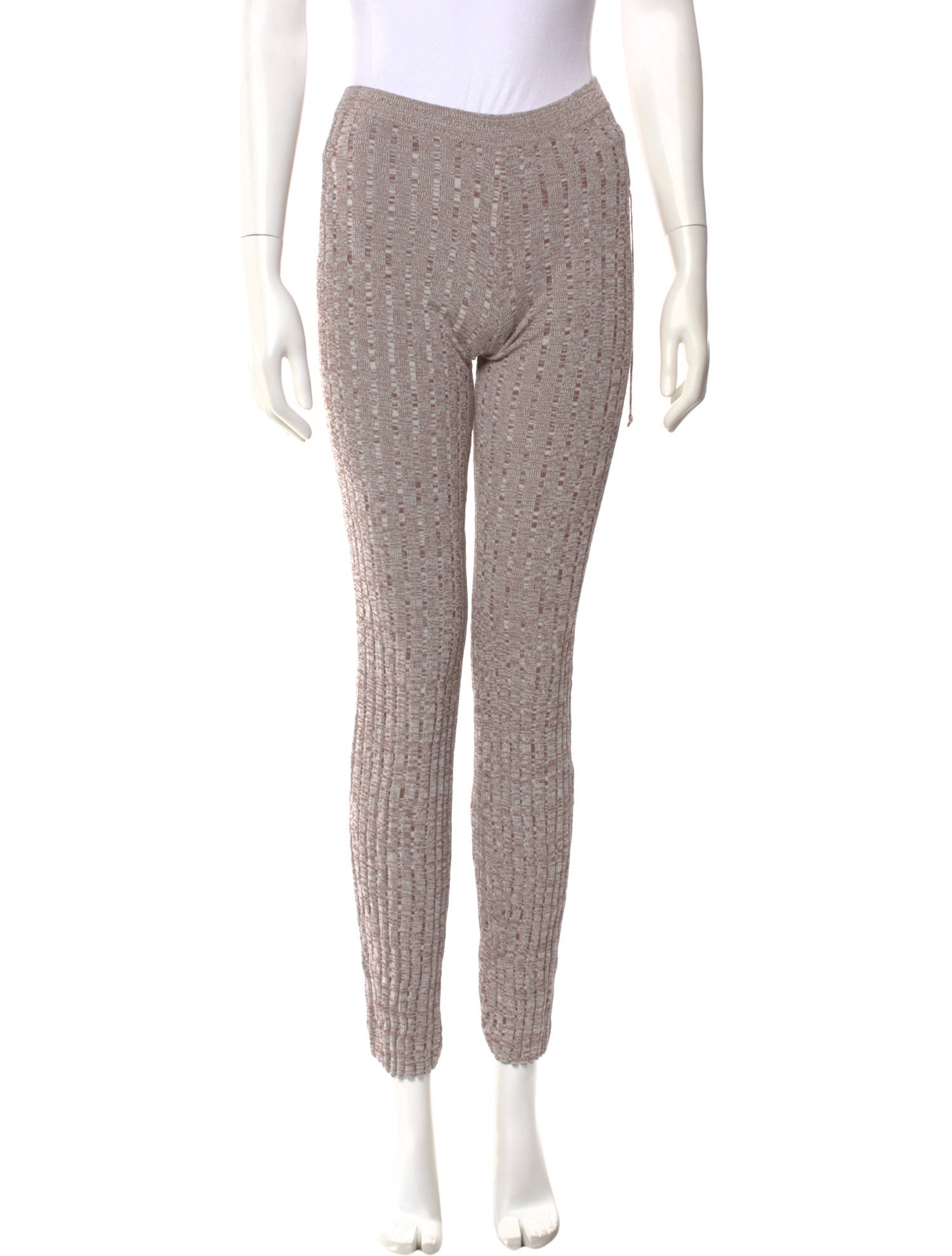 Aya Muse Skinny Leg Pants