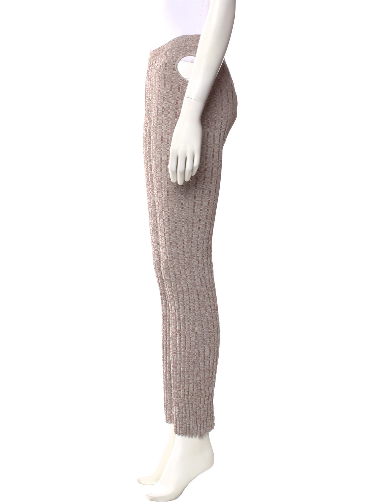 Aya Muse Skinny Leg Pants