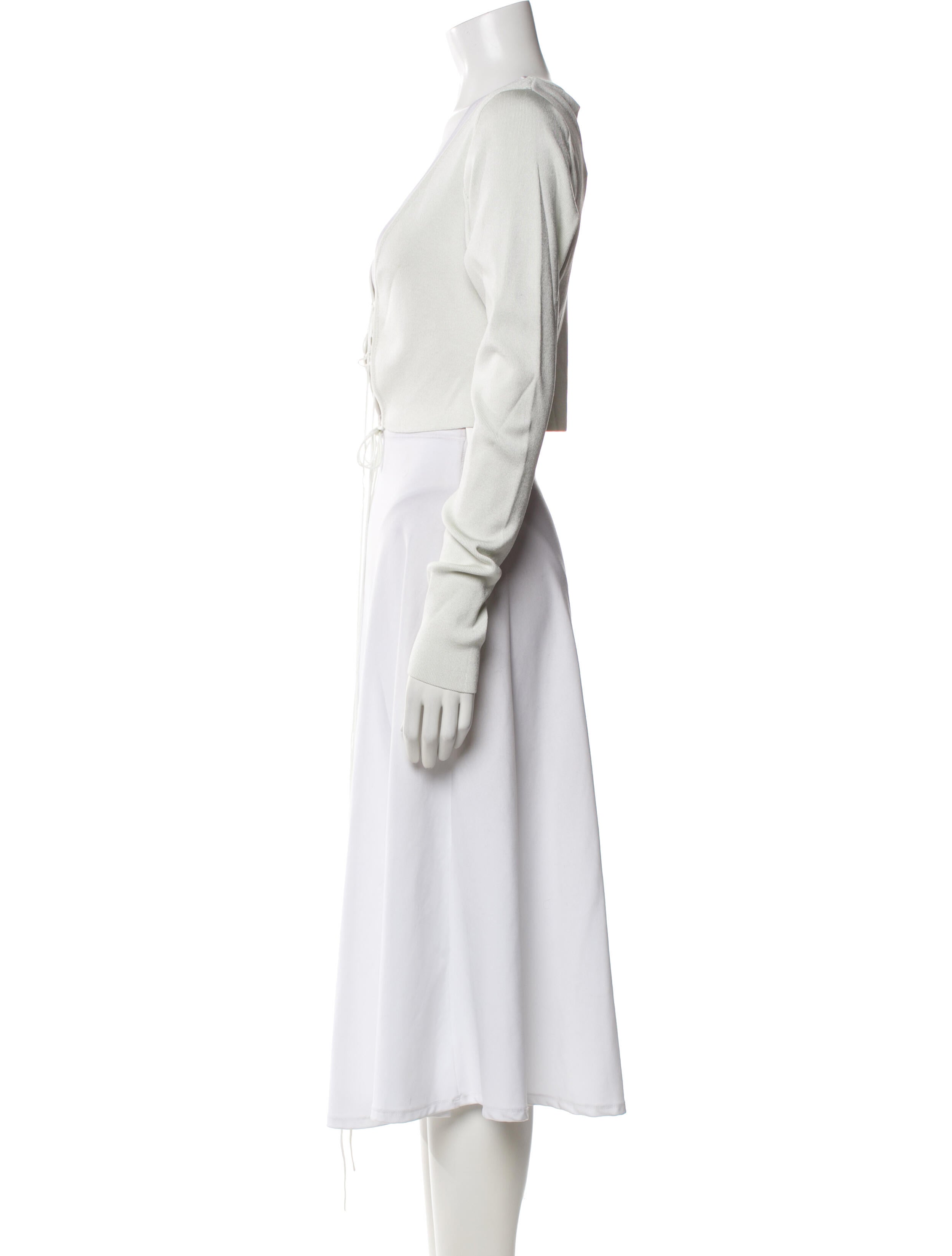 Aya Muse Scoop Neck Sweater