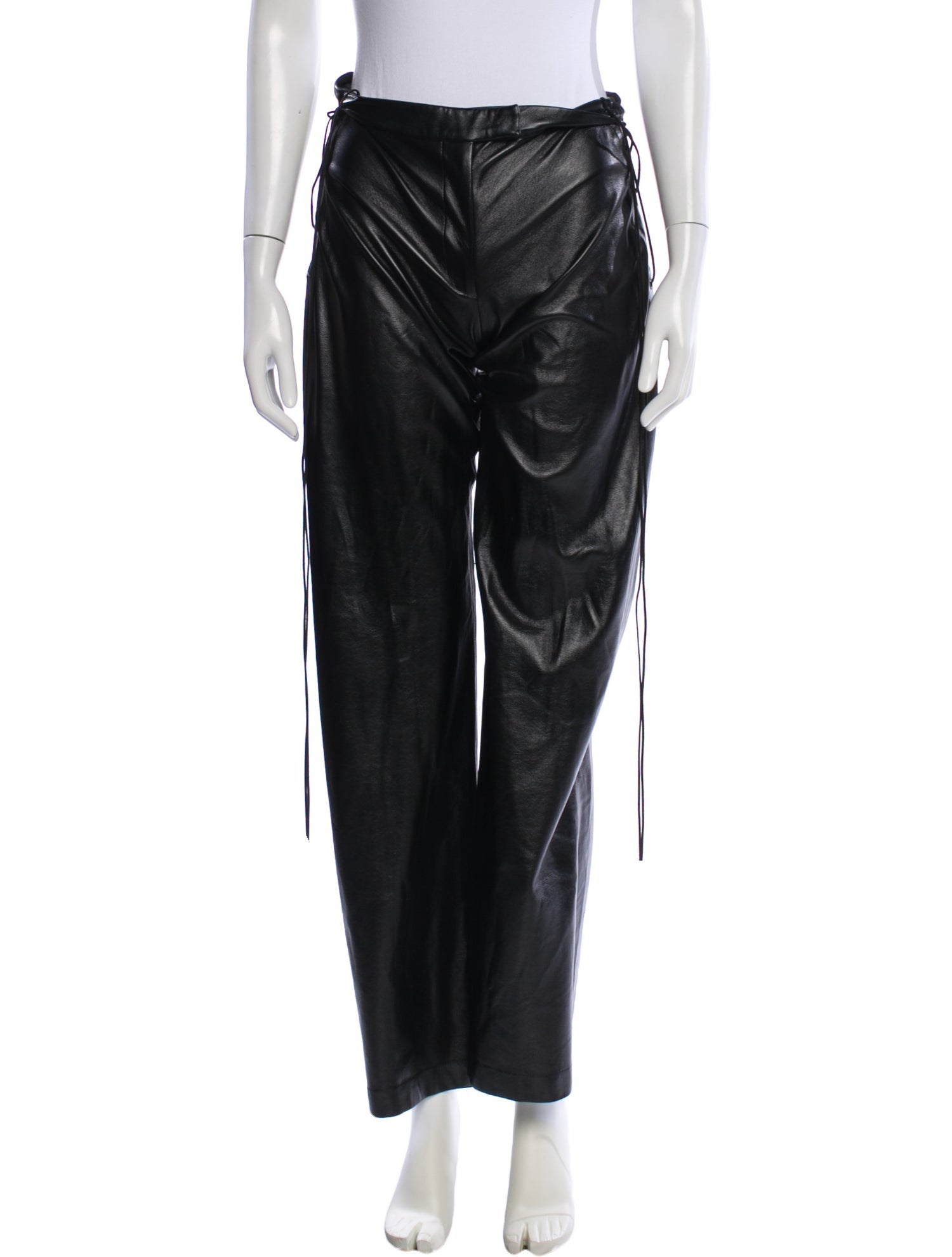 Aya Muse Wide Leg Pants