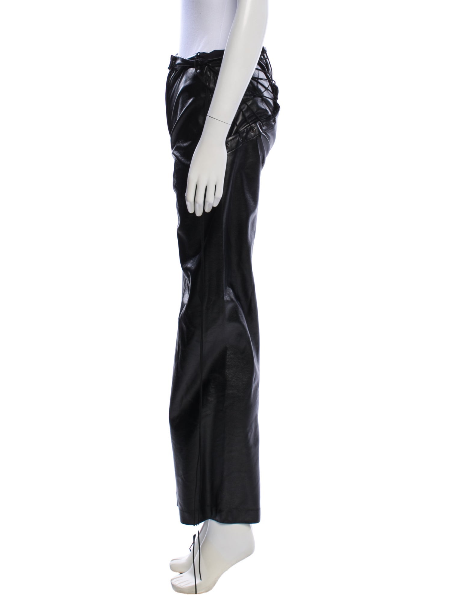 Aya Muse Wide Leg Pants