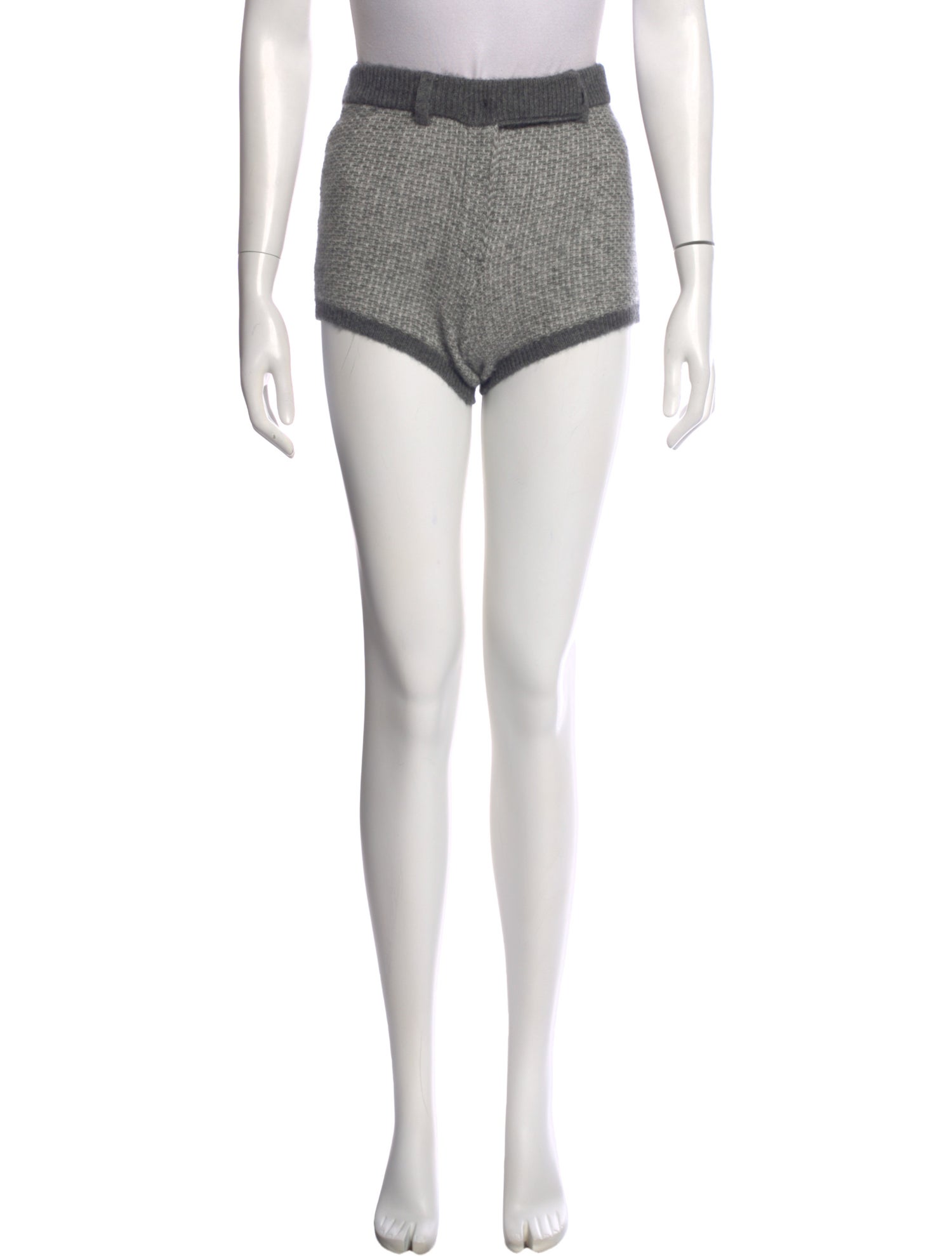 Aya Muse Mini Shorts