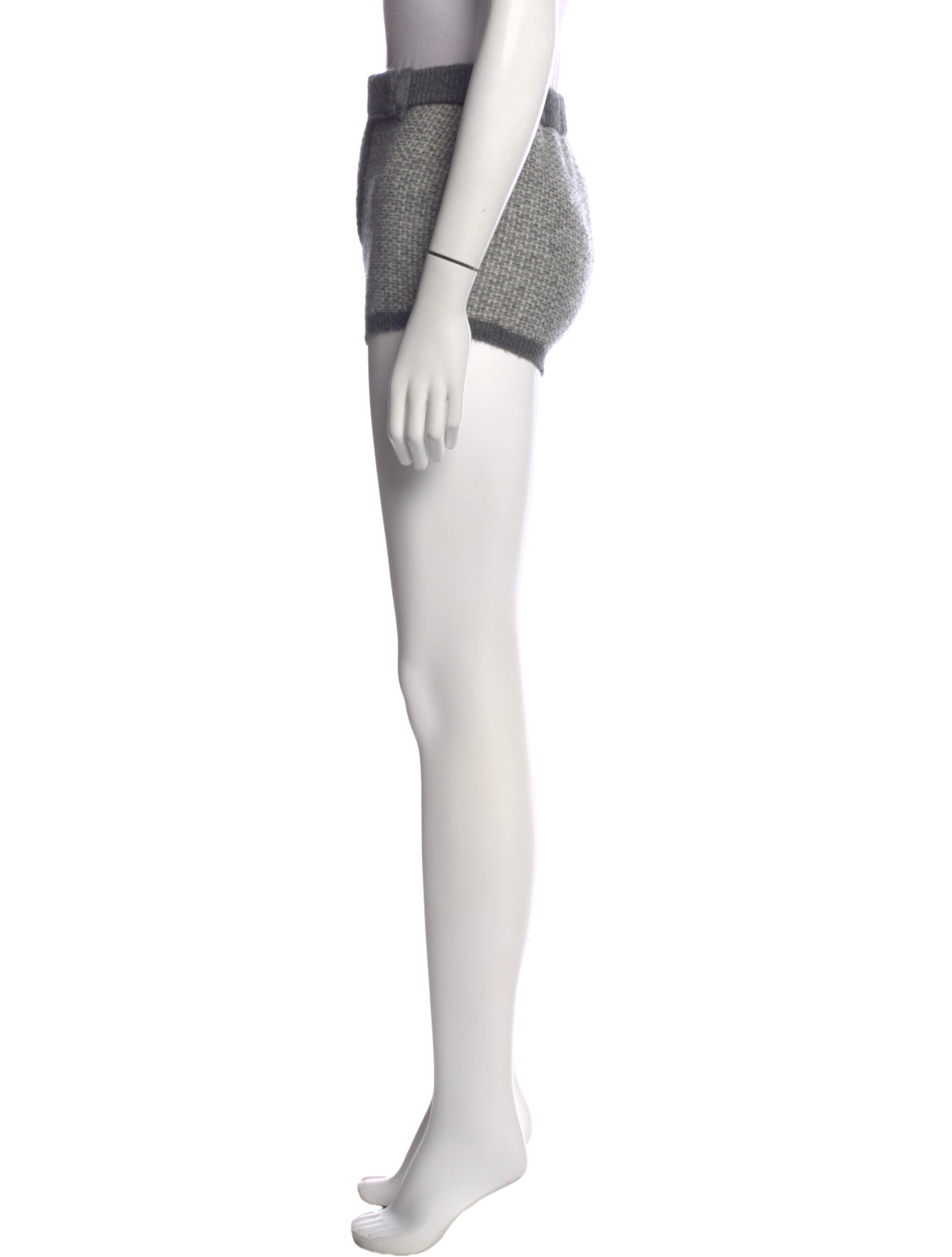 Aya Muse Mini Shorts