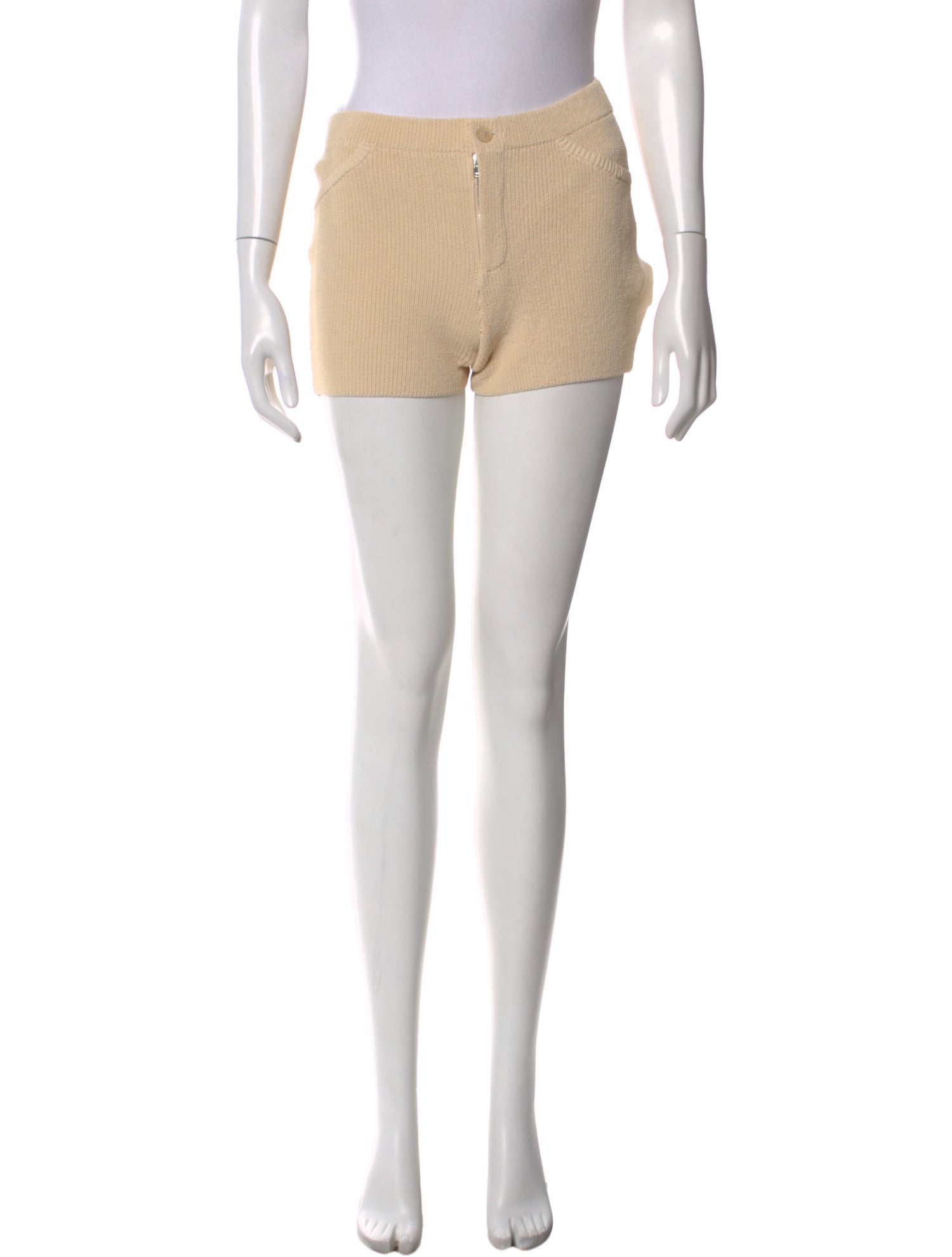 Aya Muse Mini Shorts