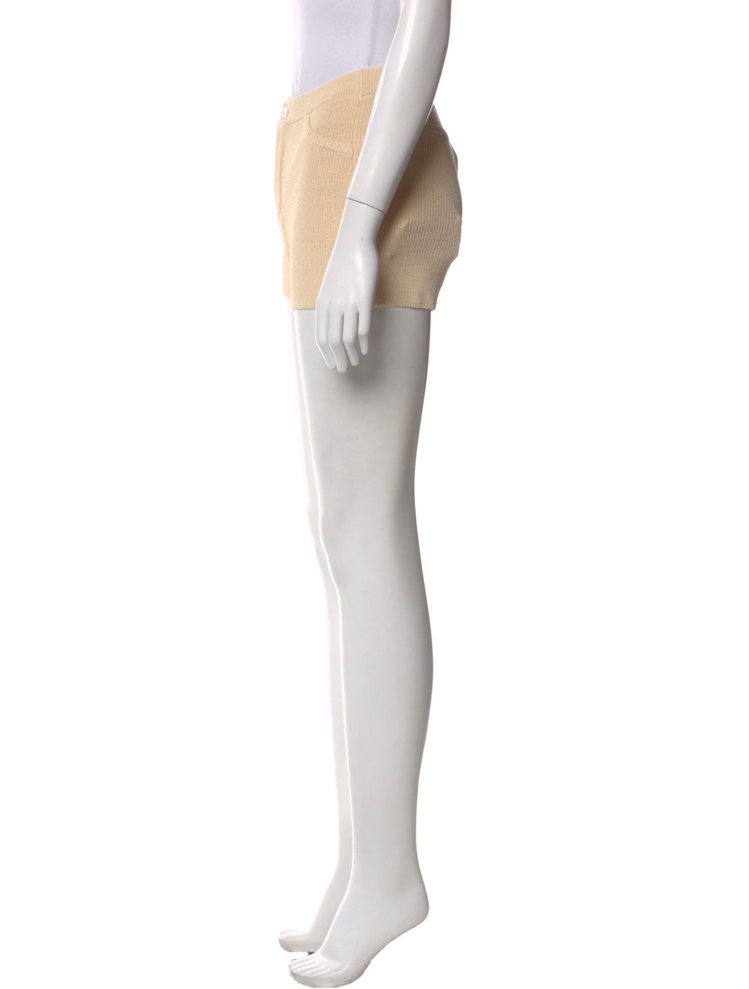 Aya Muse Mini Shorts