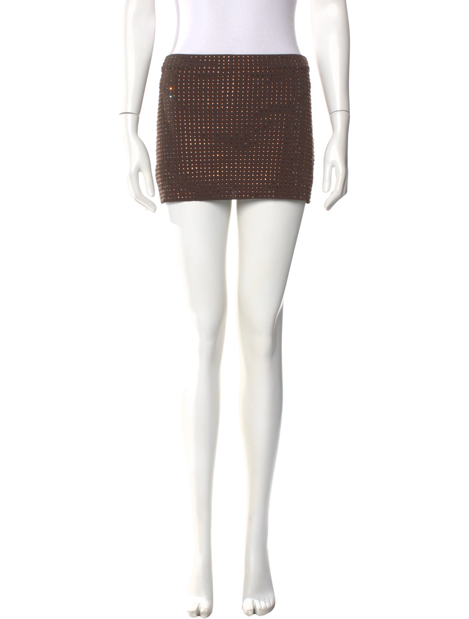 Aya Muse Mini Shorts
