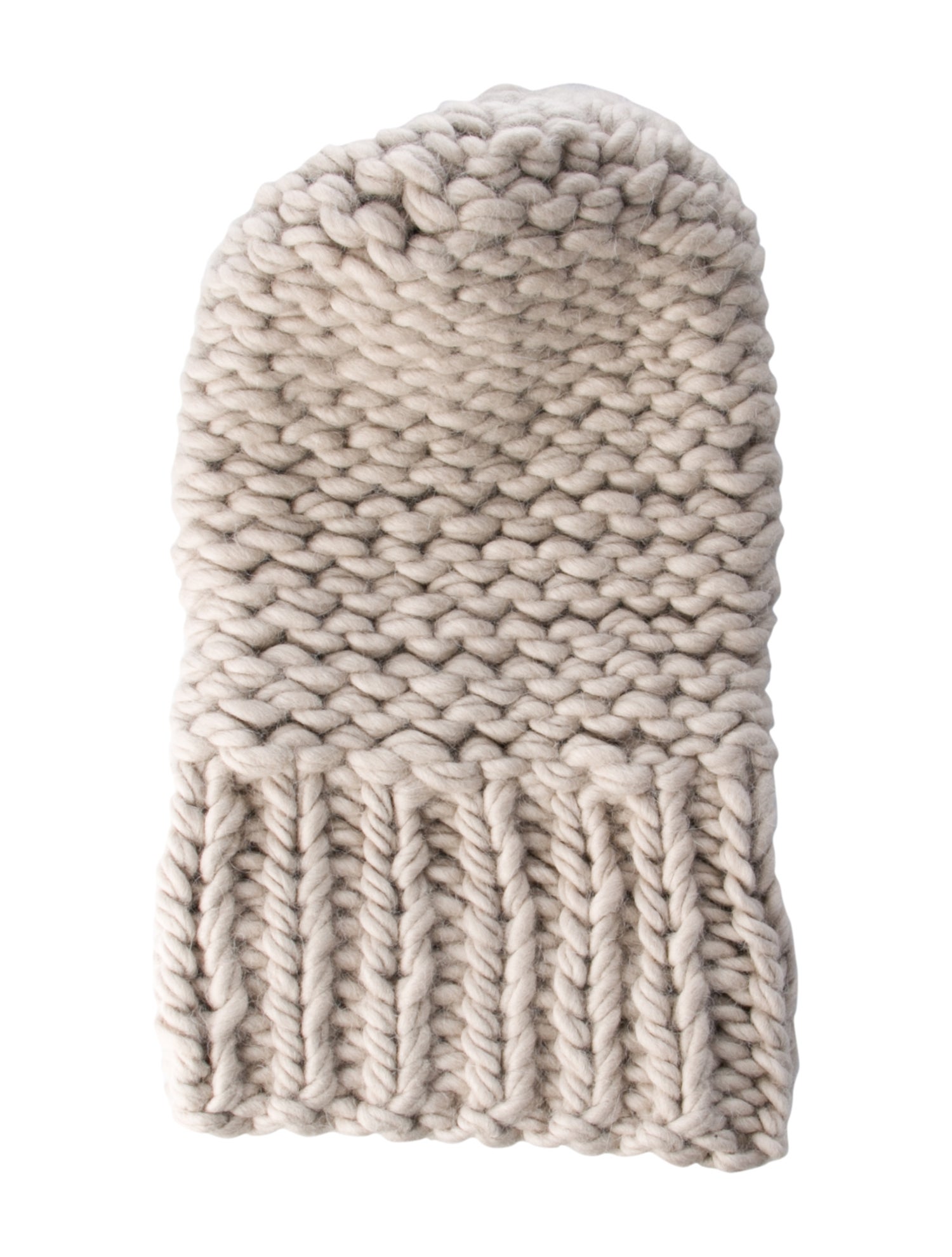 Anaak Knitted Beanie