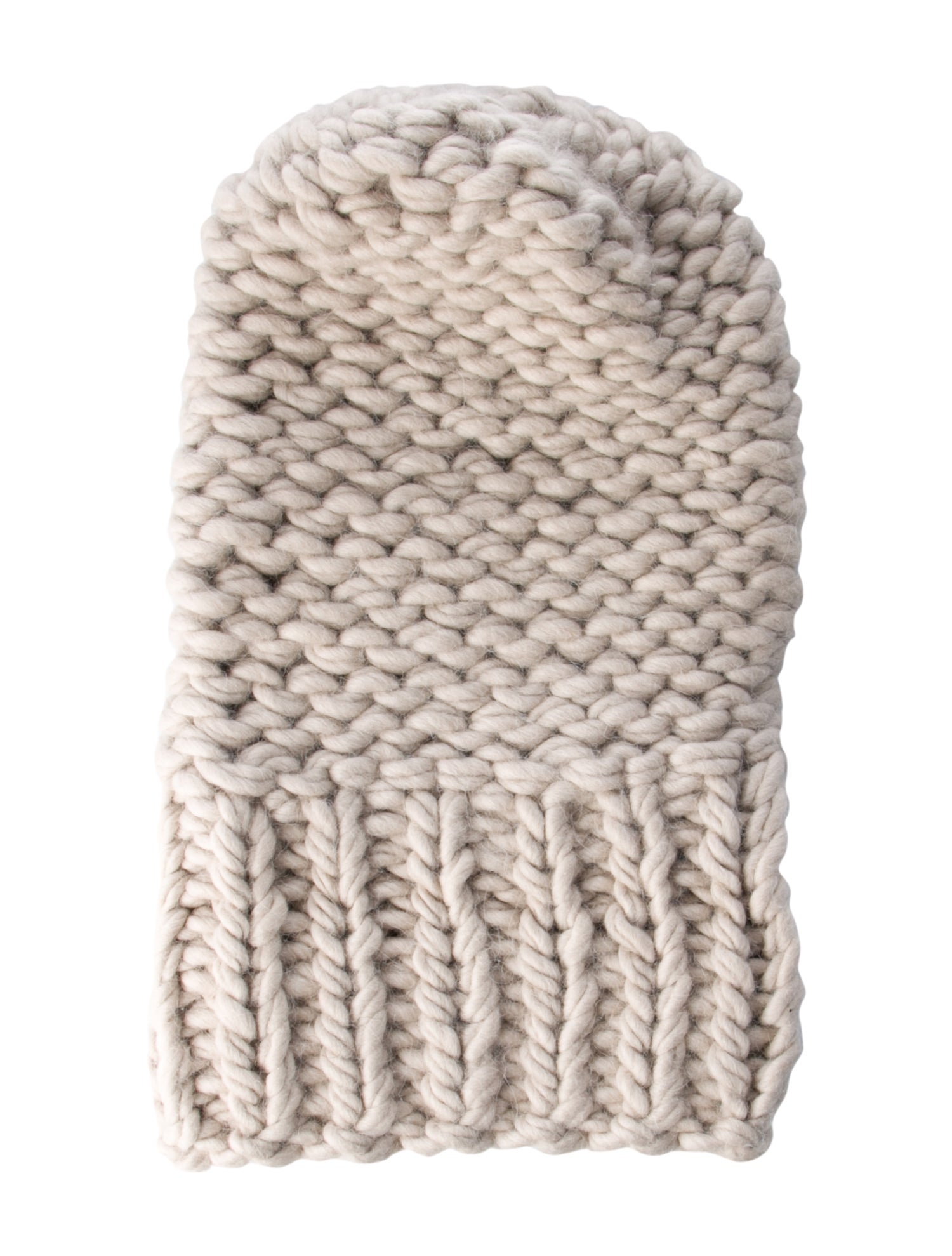 Anaak Knitted Beanie