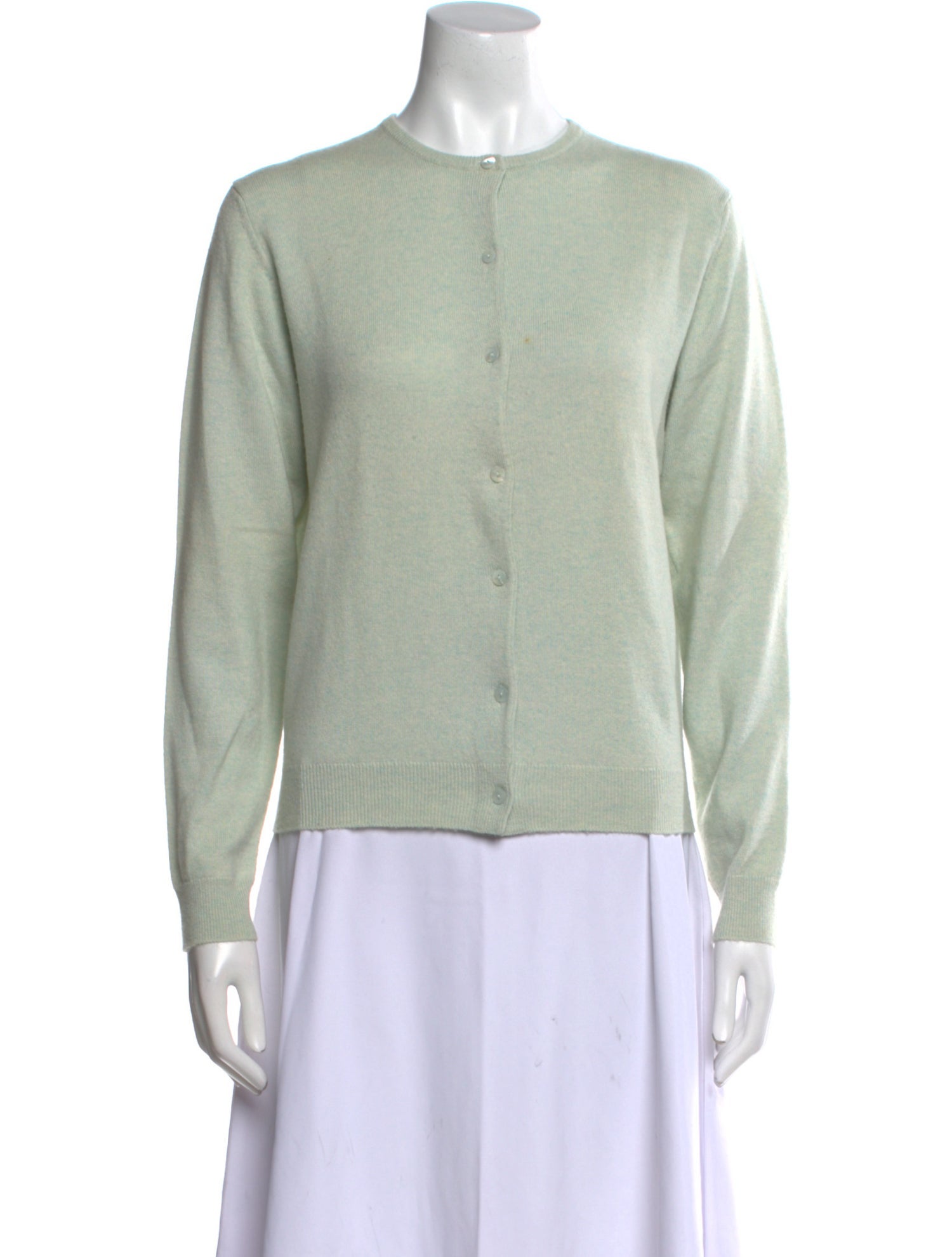 TSE Cashmere Crew Neck Sweater