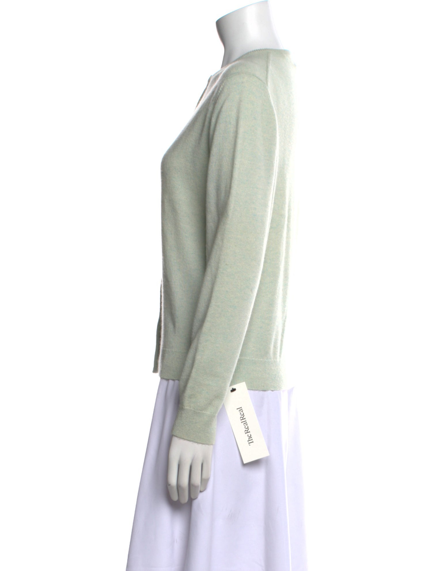 TSE Cashmere Crew Neck Sweater