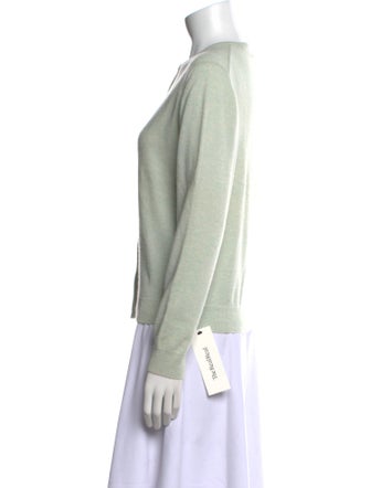TSE Cashmere Crew Neck Sweater