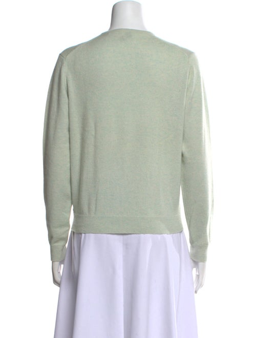 TSE Cashmere Crew Neck Sweater