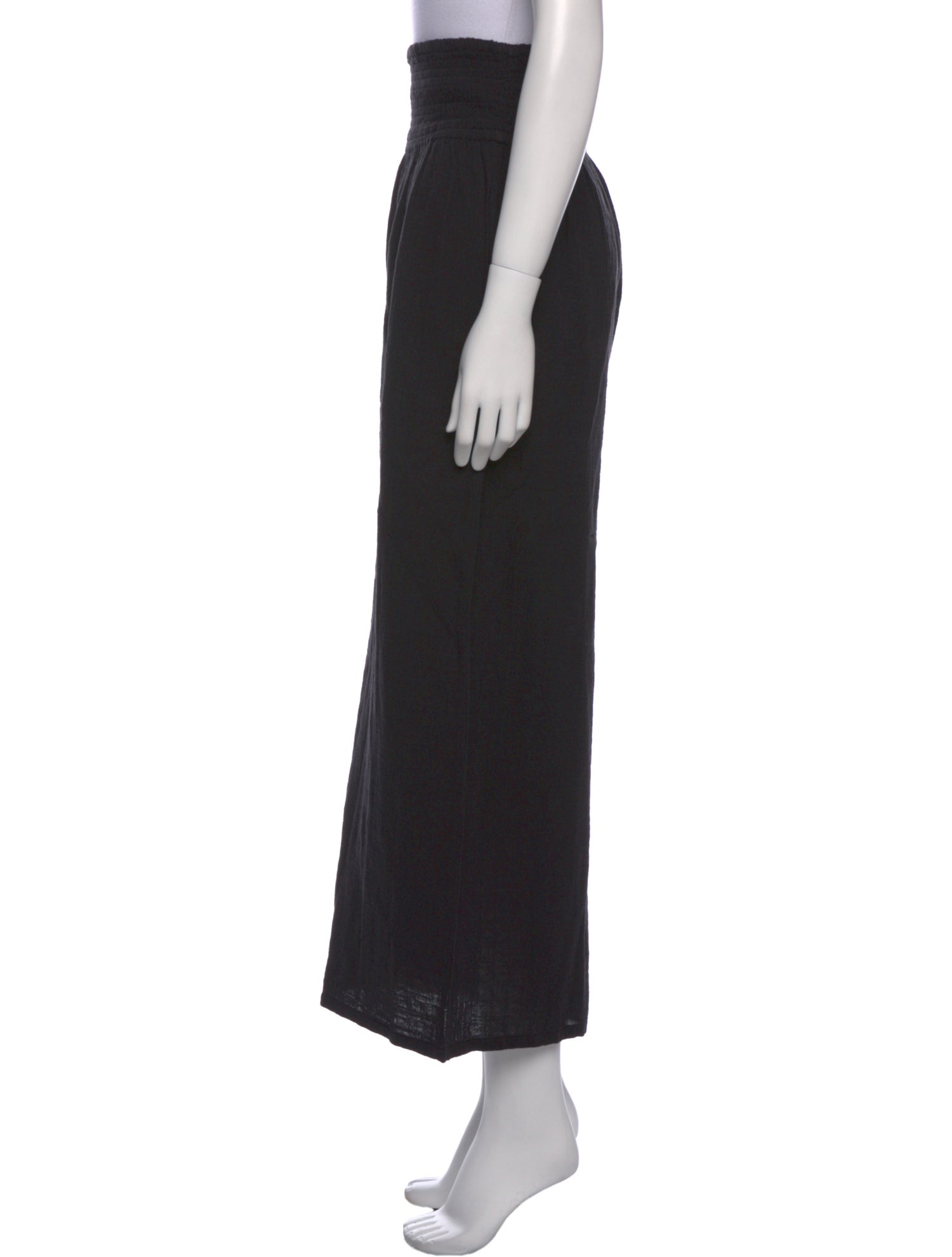 Anaak Wide Leg Pants