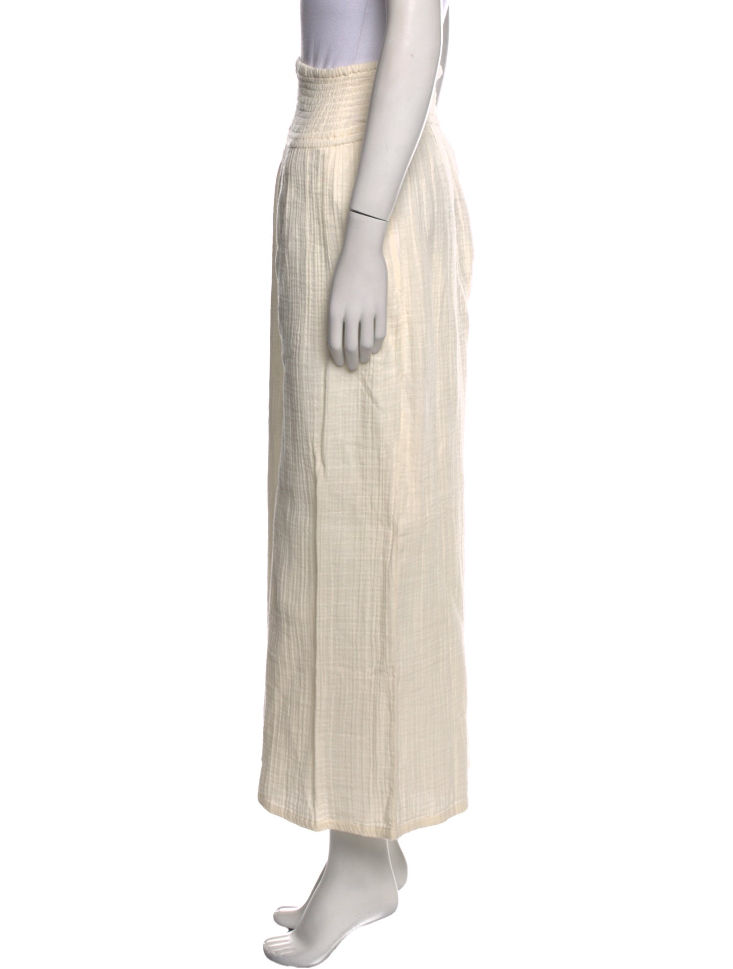 Anaak Wide Leg Pants