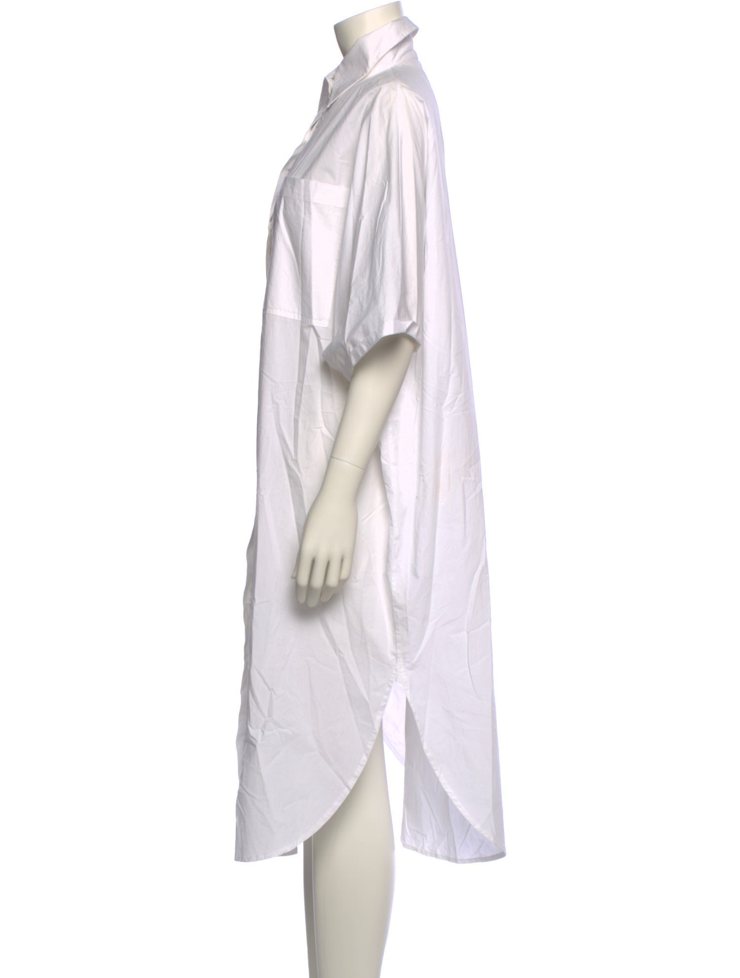 Anaak Midi Length Dress