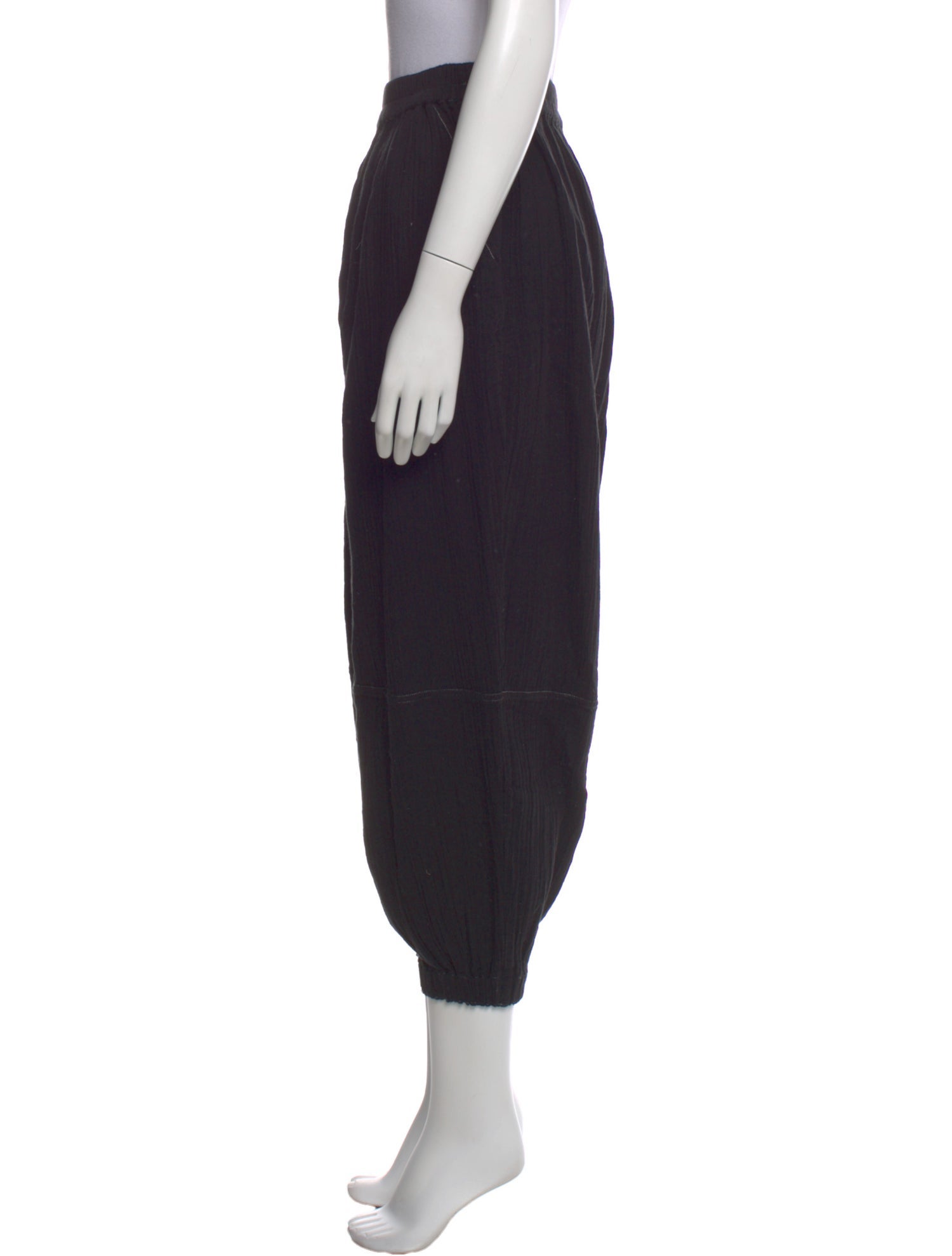 Anaak Skinny Leg Pants