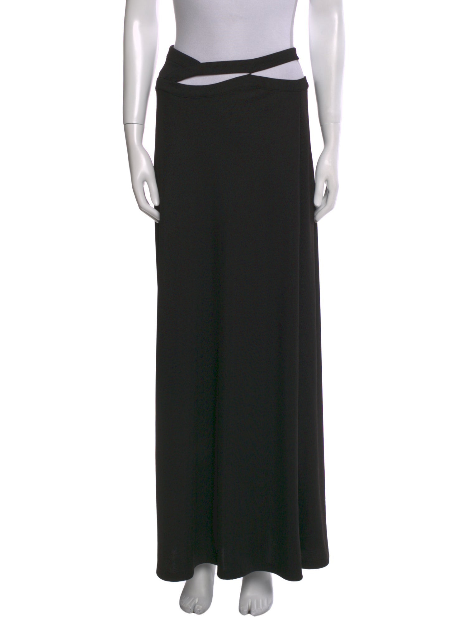Arcina Ori Long Skirt