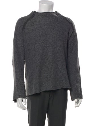Armand Basi Cowl Neck Long Sleeve Pullover