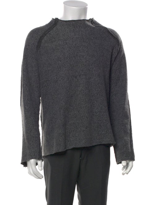 Armand Basi Cowl Neck Long Sleeve Pullover