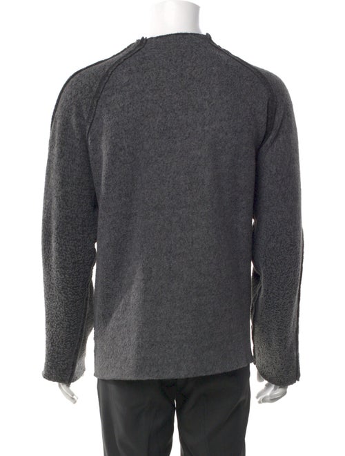 Armand Basi Cowl Neck Long Sleeve Pullover