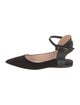 Andrea Gomez Slingback Flats