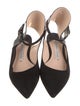 Andrea Gomez Slingback Flats