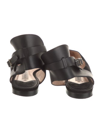 Andrea Gomez Slingback Flats